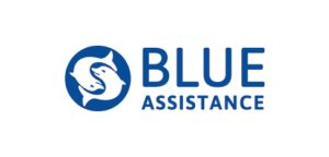Blue assistance